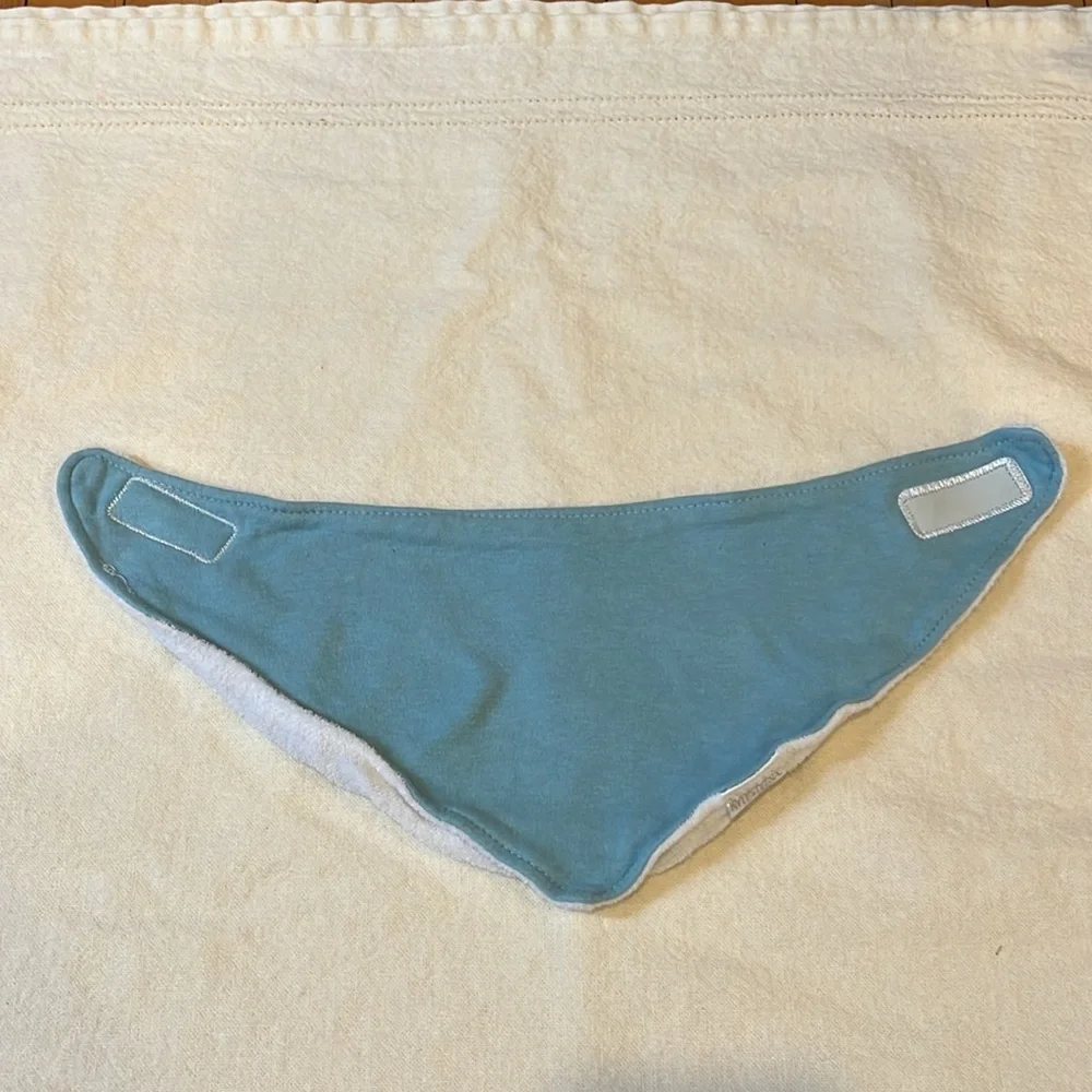 Bundle of Kyle & Deena Bibs